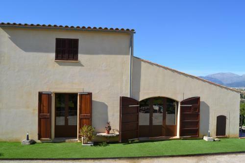 Els Tarongers, Muro 081