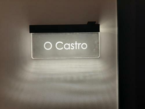 Hostal Casa N�boa.