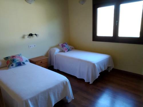 Apartamentos Rurales Casa Fonso