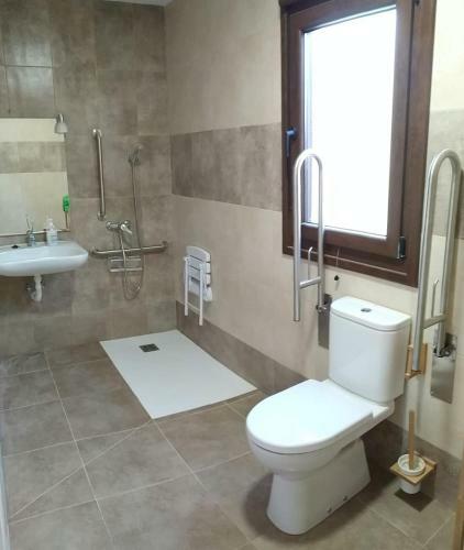 Apartamentos Rurales Casa Fonso