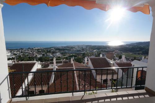 Apartamento Capuchinos, Nerja