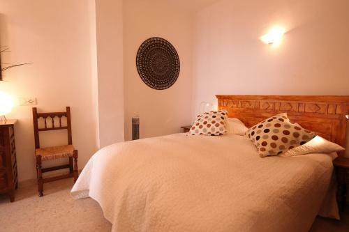 Apartamento Capuchinos, Nerja