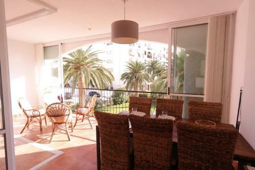 Apartamento Carabeo 1, Nerja