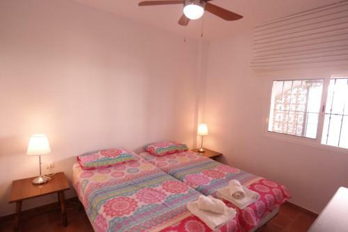 Apartamento Carabeo 1, Nerja