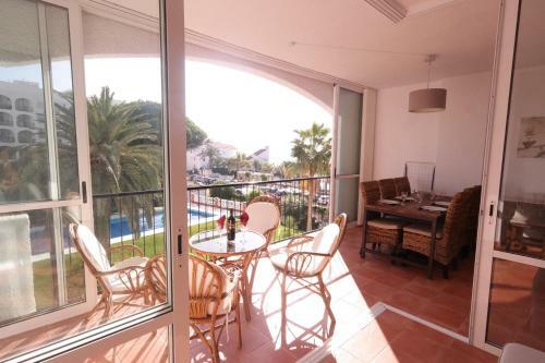 Apartamento Carabeo 1, Nerja