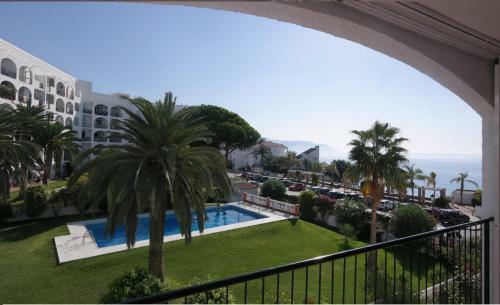 Apartamento Carabeo 1, Nerja