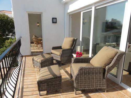 Villa Pueblo Jerez, Nerja