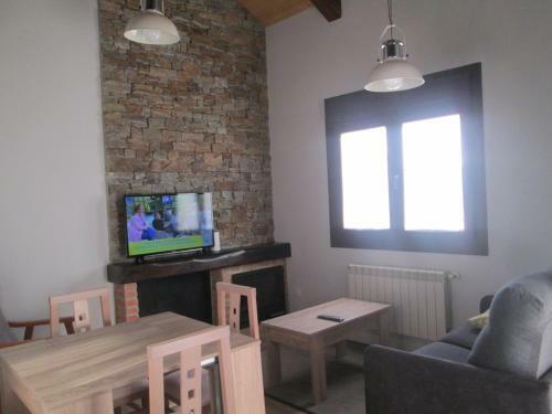 Apartamentos Fonte Villar
