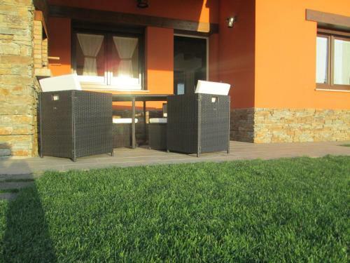 Apartamentos Fonte Villar