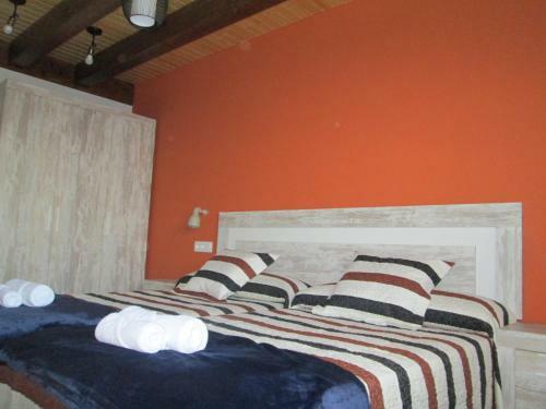 Apartamentos Fonte Villar