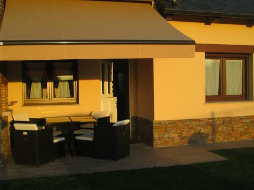 Apartamentos Fonte Villar