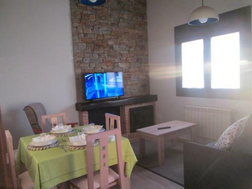 Apartamentos Fonte Villar