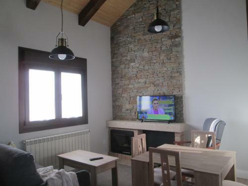 Apartamentos Fonte Villar