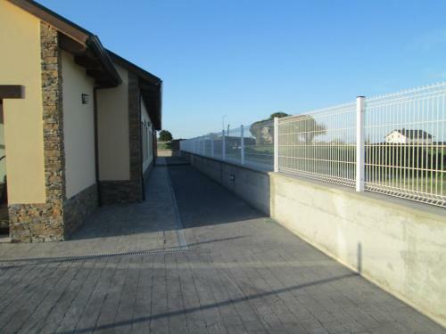 Apartamentos Fonte Villar