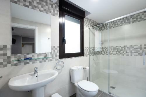 Hostal Pensi�n San Lorenzo 2