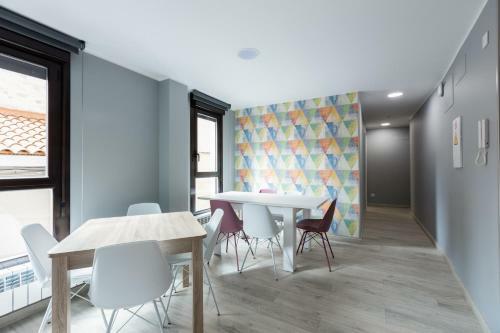 Hostal Pensi�n San Lorenzo 2