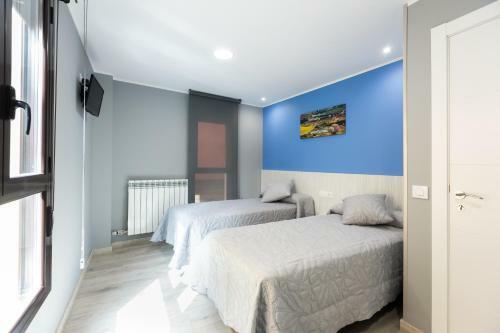 Hostal Pensi�n San Lorenzo 2