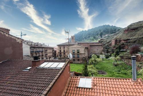 Hostal Pensi�n San Lorenzo 2