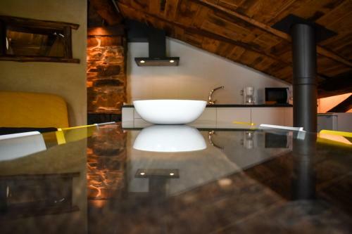 Casa Qui�ones - Loft Apartamento