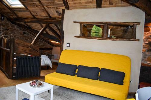 Casa Qui�ones - Loft Apartamento