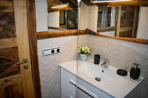 Casa Qui�ones - Loft Apartamento