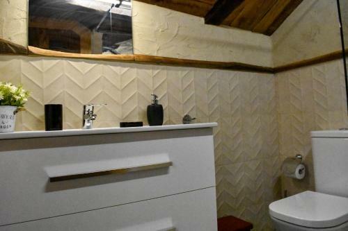 Casa Qui�ones - Loft Apartamento