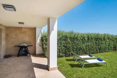 Tonimar Chalet 013a