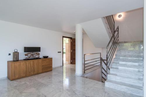 Tonimar Chalet 013a