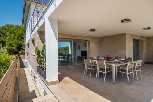 Tonimar Chalet 013a