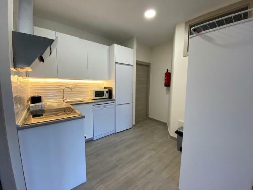 Apartamento Mirasierra