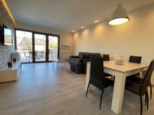 Apartamento Mirasierra