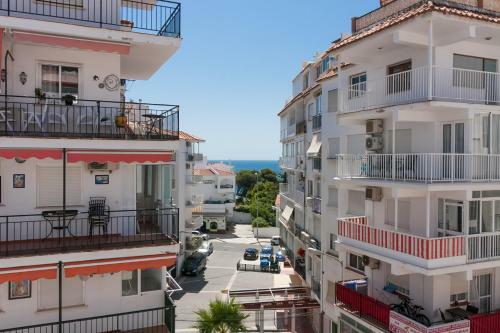 Apartamento Solmarengo Beach Torrecilla