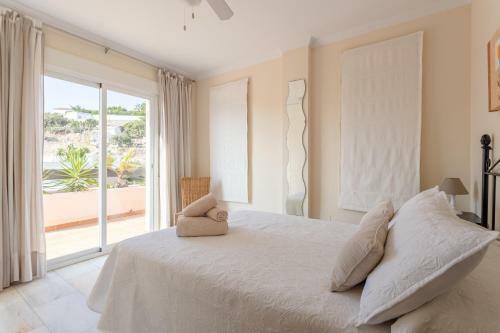 Apartamento Ibn Sadi8 Playa Burriana