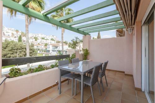 Apartamento Ibn Sadi8 Playa Burriana