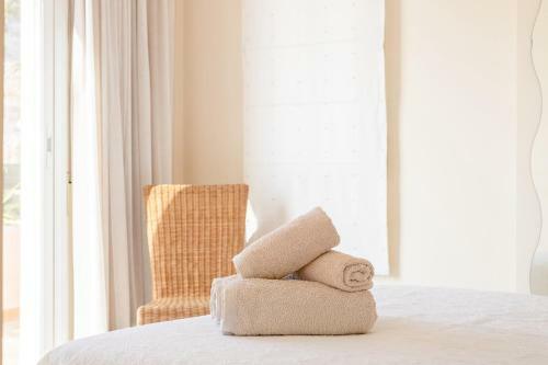 Apartamento Ibn Sadi8 Playa Burriana