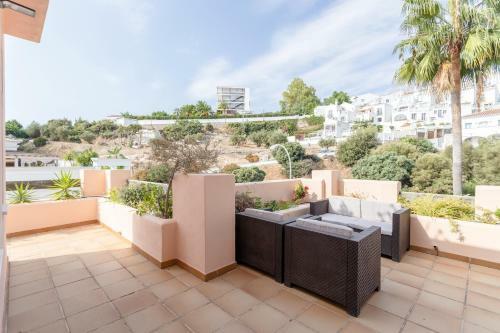 Apartamento Ibn Sadi8 Playa Burriana