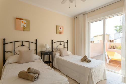 Apartamento Ibn Sadi8 Playa Burriana