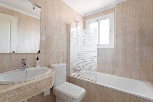 Apartamento Ibn Sadi8 Playa Burriana
