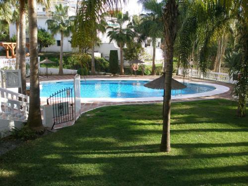 Apartamento Oasis de Capistrano, Nerja - R9951