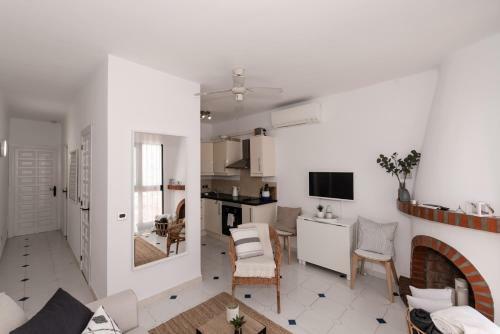 Apartamento Oasis de Capistrano, Nerja - R9951