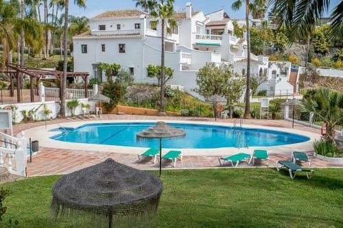 Apartamento Oasis de Capistrano, Nerja - R9951