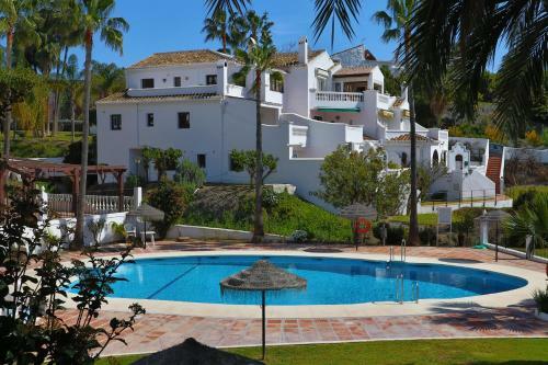 Apartamento Oasis de Capistrano, Nerja - R9951