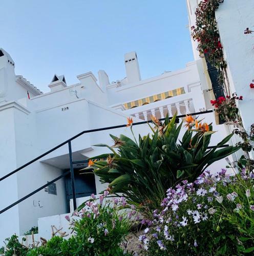 Apartamento Oasis de Capistrano, Nerja - R9951