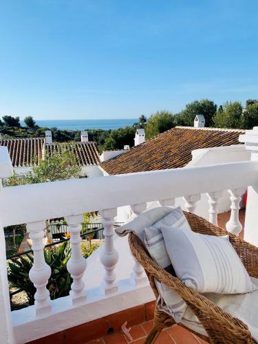 Apartamento Oasis de Capistrano, Nerja - R9951