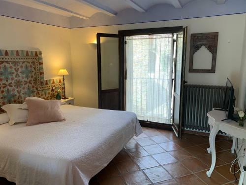 Hotel Caser�o De Fat�s