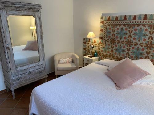 Hotel Caser�o De Fat�s