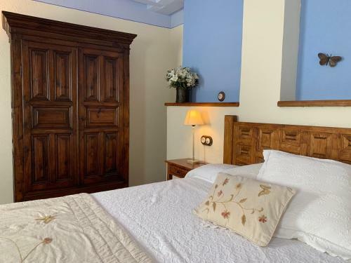 Hotel Caser�o De Fat�s