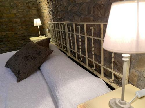 Hotel Caser�o De Fat�s