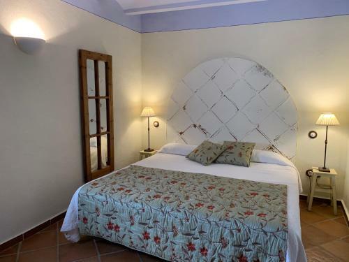 Hotel Caser�o De Fat�s