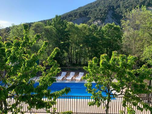 Hotel Caser�o De Fat�s
